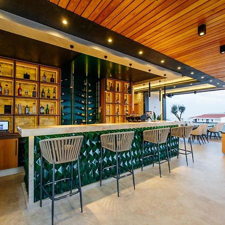 Hotel Princess & Spa Улцинь Экстерьер фото