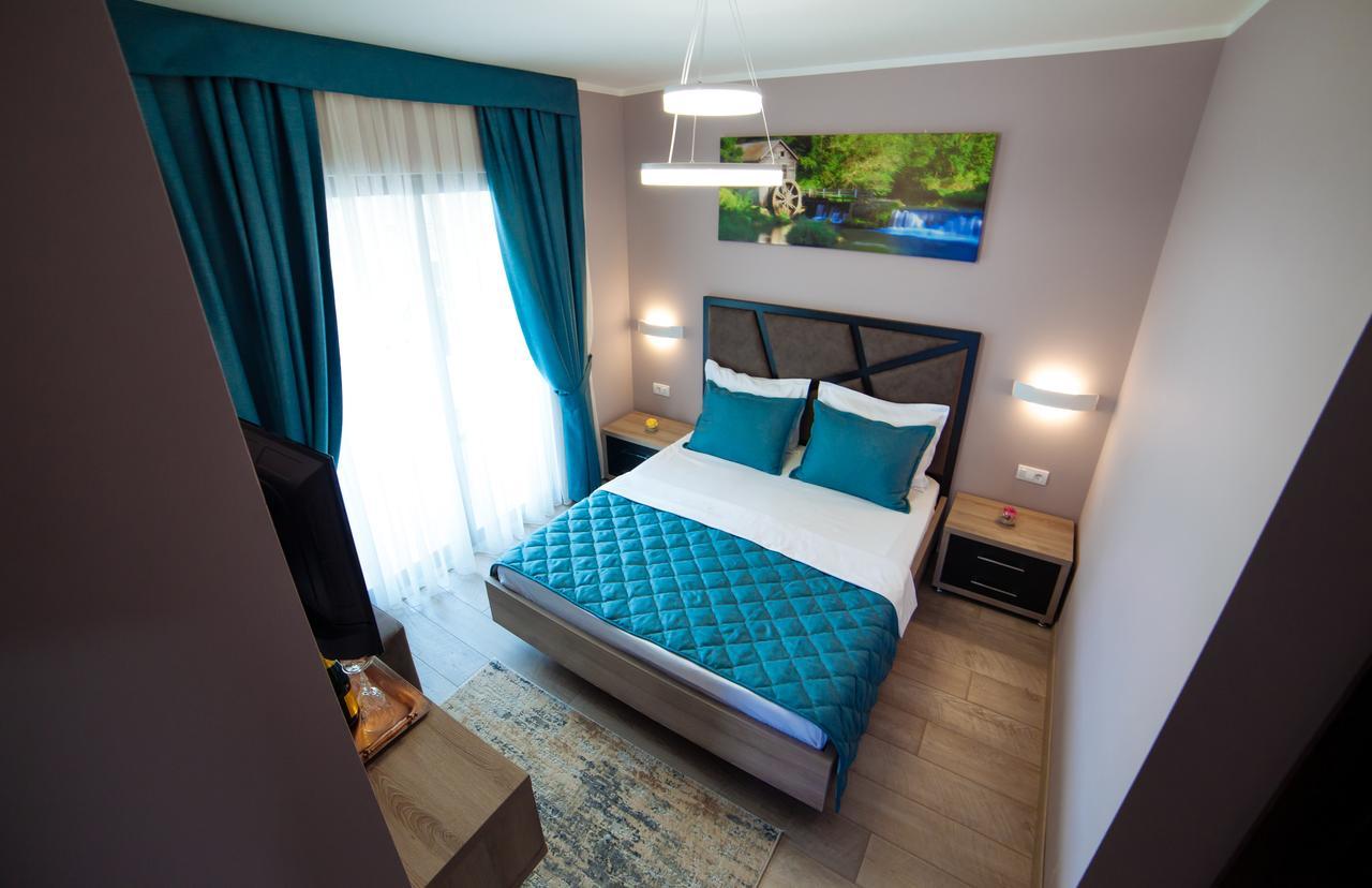 Hotel Princess & Spa Улцинь Экстерьер фото