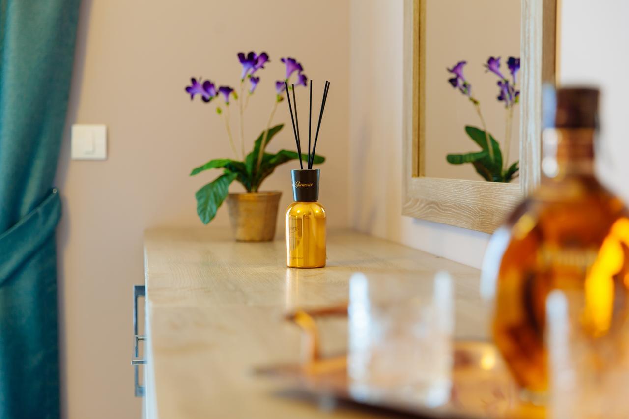 Hotel Princess & Spa Улцинь Экстерьер фото