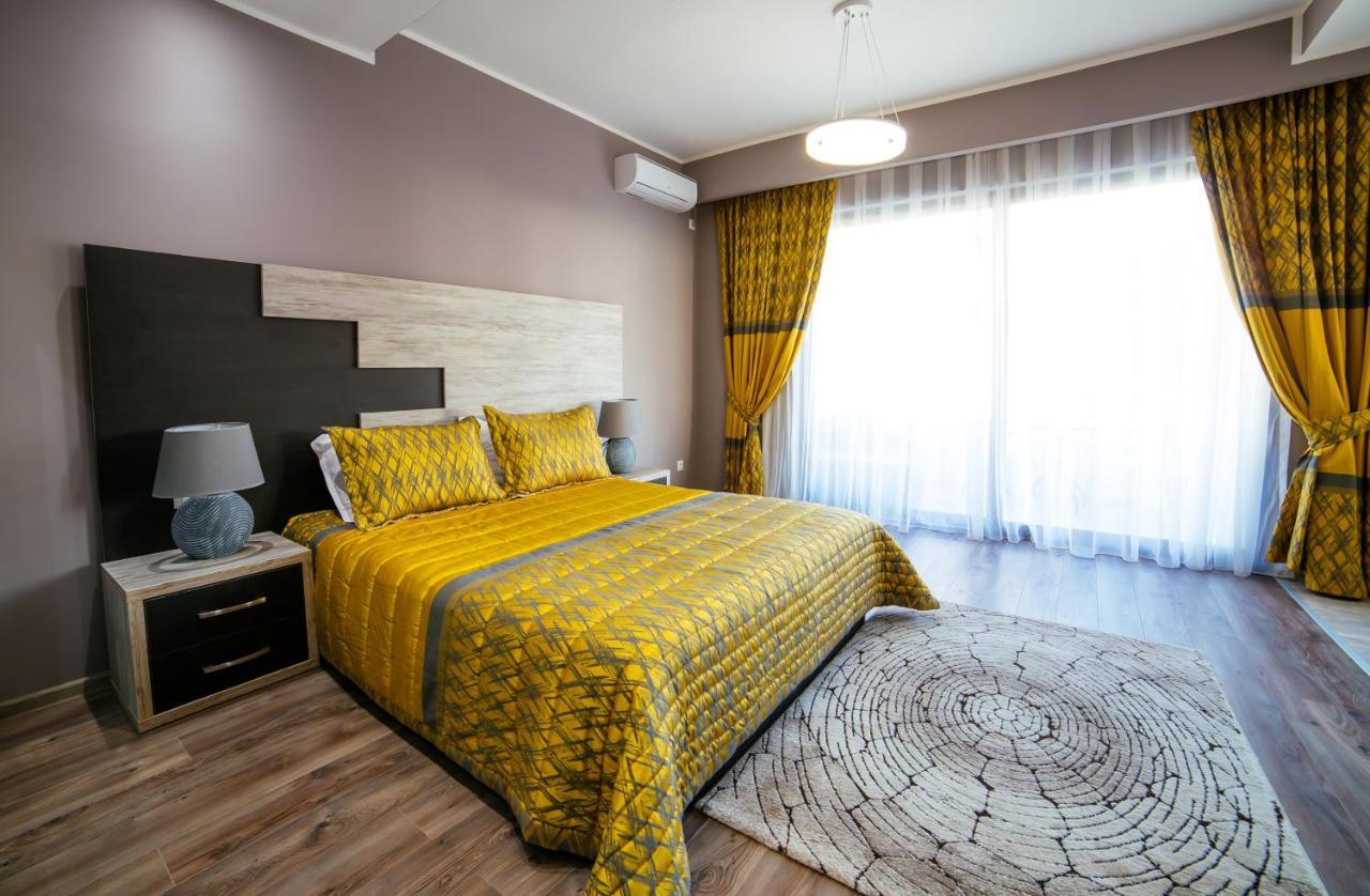 Hotel Princess & Spa Улцинь Экстерьер фото
