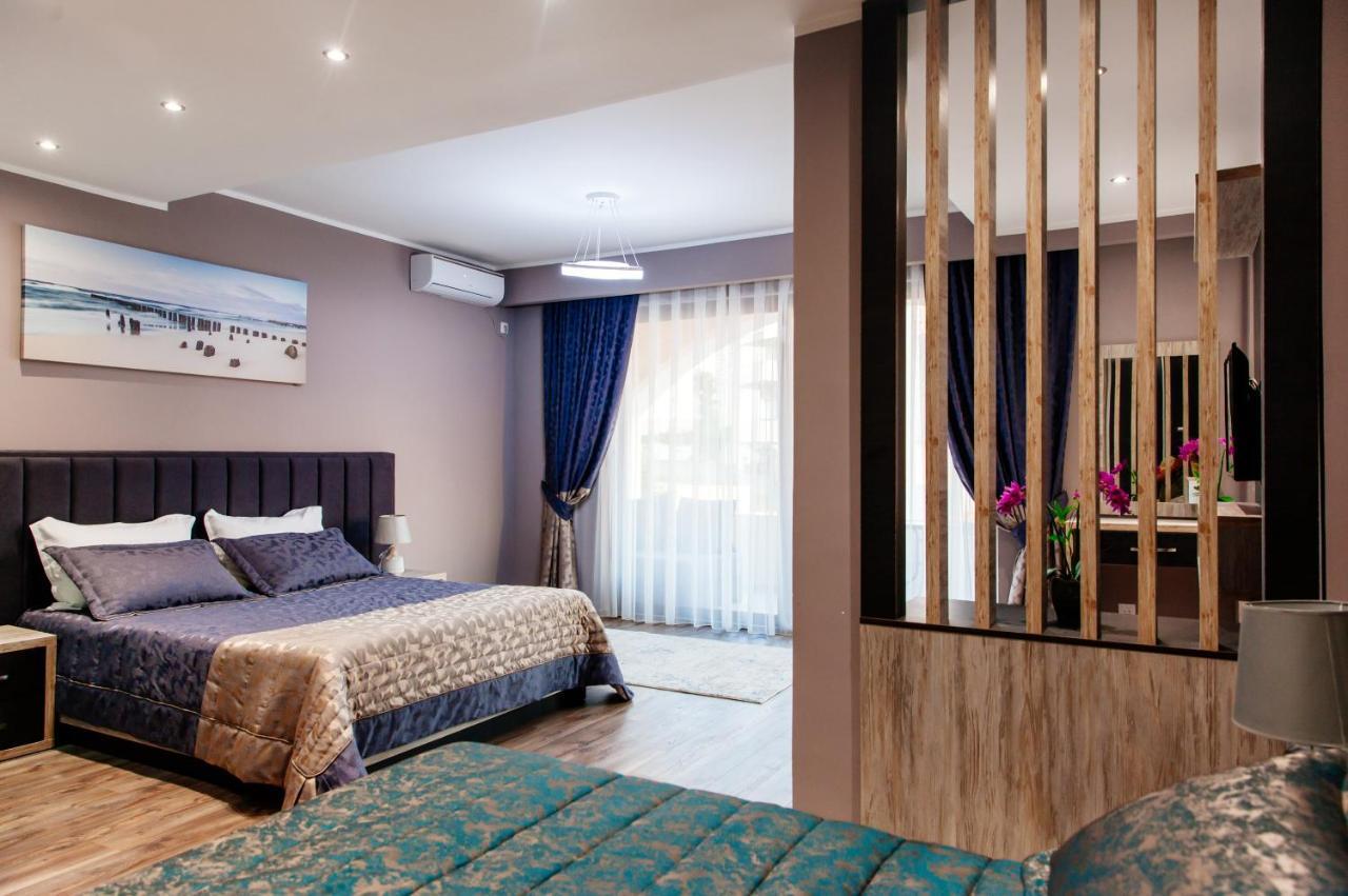 Hotel Princess & Spa Улцинь Экстерьер фото